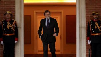 El plan de recuperación del PP se desploma