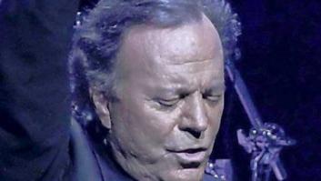 Ana Belén y Víctor Manuel confiesan que Julio Iglesias los defendió en dictadura