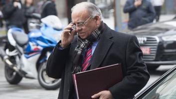 España responde a Maduro con la expulsión del embajador de Venezuela