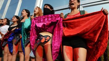 La penúltima esperanza de las víctimas de un crimen 20 años sin respuesta