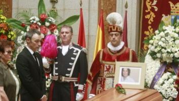 La clase política y el socialismo despiden a Pedro Zerolo