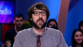 La reflexión de Quique Peinado sobre el odio en las redes que da mucho que pensar