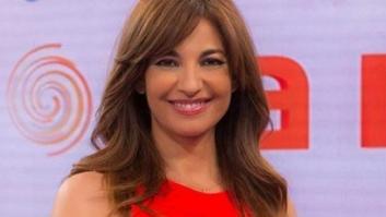 Mariló Montero no presentará 'La Mañana' de La 1 hasta septiembre por un problema de salud