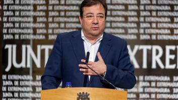 Vara tilda de "gilipollez" llamar "milagro extremeño" a los buenos datos de Extremadura