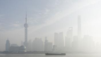 Cómo protegerte de los peligros de la contaminación atmosférica