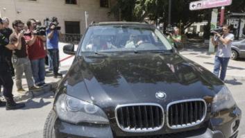 Una nueva fase de la operación Púnica en 12 ayuntamientos complica la investidura en Madrid