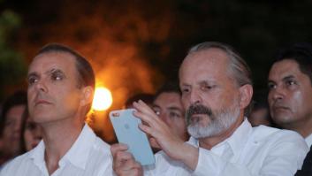 La 'noticia' de 'El Mundo Today' sobre Miguel Bosé que arrasa en Twitter