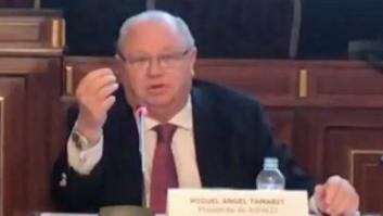 "En Cádiz son muy graciosos pero allí no se trabaja"