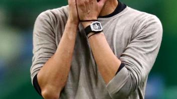 El City de Guardiola cae otra vez en cuartos y el Lyon jugará las semifinales de Champions