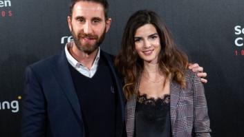 El primer mensaje de Clara Lago a Dani Rovira tras anunciar que ha superado el cáncer