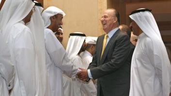 "La puerta giratoria más bestia de la historia": las reacciones políticas al destino del rey