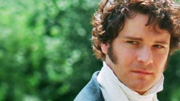 Mr. Darcy, de 'Orgullo y prejuicio', no es como nos lo pintaron en el cine y televisión
