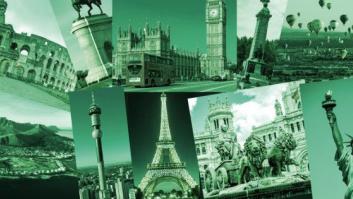 Las calles verdes son calles sanas