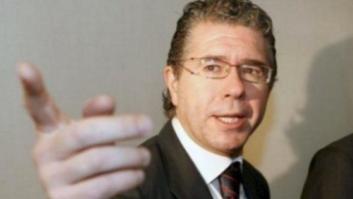 La fiscalía pide 3 años para Granados por el chivatazo que le dio un guardia civil