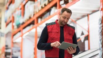 Así son los autónomos españoles: varón, con más de 40 años y que cotiza por la base mínima