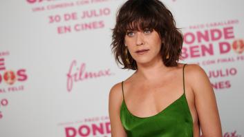 María León responde así de contundente en Twitter tras el altercado de este fin de semana