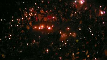 Claves de la guerra en Siria para los que no sepan que hay guerra en Siria