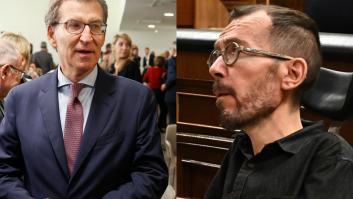 Ana Terradillos traslada a Feijóo una pregunta de la calle y él responde con un tajante "NO"