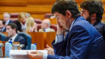 Fernández Mañueco, muchas excusas y poca autocrítica sobre su gestión contra los incendios forestales