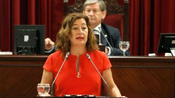 Baleares movilizará 200 millones de euros en 25 medidas para mitigar los efectos de la inflación