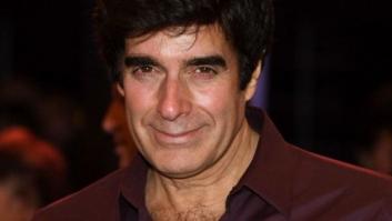 Una modelo acusa al mago David Copperfield de drogarla y abusar de ella cuando tenía 17 años