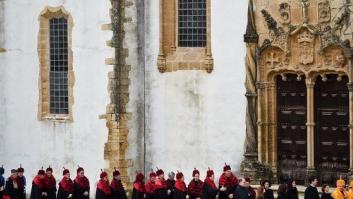 Honoris Causa al pintor Antonio López