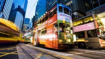 Cómo pasar dos días en Hong Kong y sacarle el máximo partido a esas 48 horas