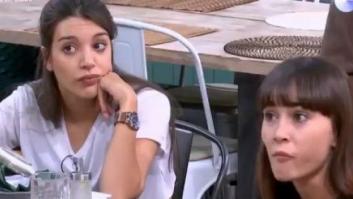 La tremenda bronca de Noemí Galera a Aitana y Ana Guerra que se le ha vuelto en contra