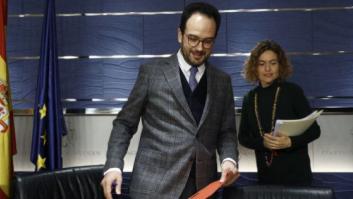 El PSOE pide también una comisión de investigación sobre Bankia