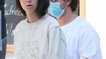 ¡Otra vez sin mascarilla! Todas las veces que Victoria Federica se ha saltado las normas de la pandemia