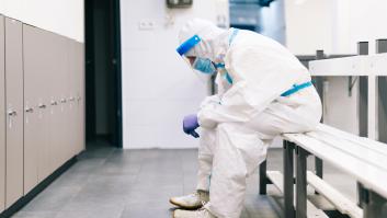 El primer año de pandemia se cobró más de 55.000 muertos de la lista de espera de dependencia