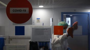 Sanidad notifica 166 muertes y 11.358 contagios