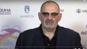 Antón Losada da la campanada en Twitter con este tuit sobre Ayuso: "Ponedlo en bucle"