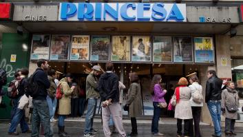 Diez películas para ver en la Fiesta del Cine