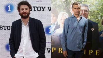 El actor Gorka Otxoa manda un mensaje a Toni Cantó y arrasa: parece una errata pero no lo es
