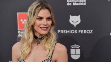 Amaia Salamanca ha vuelto a cambiar de imagen: su evolución desde 'Los hombres de Paco'