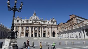 El Vaticano declara "ilícita" la bendición de uniones entre personas homosexuales