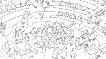 15M: de las plazas a los escaños