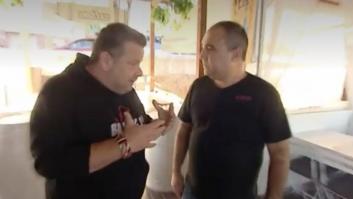 El encargado de 'El Cubano' habla 9 años después de cómo se portó con él Alberto Chicote