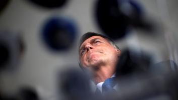 Elecciones en Brasil: El Gobierno de Bolsonaro ordena investigar a las empresas que hicieron las encuestas electorales