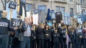#NiUnaMenos: un sueño de todas, una vida sin violencias
