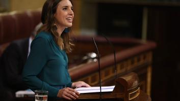 El Congreso tumba las enmiendas de la derecha y tramitará la reforma del aborto