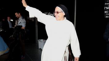 Sor Lucía, indignadísima, explota como nunca contra un político: "¡Ruin y muy basura!"
