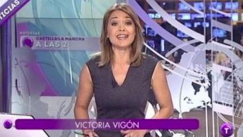 RTVCM pide al fiscal que investigue las grabaciones a la directora de informativos