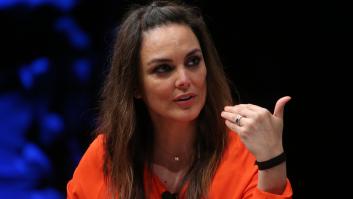 Mónica Carrillo deja esta importante advertencia tras ver lo que ha pasado en un colegio mayor de Madrid