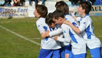 La carta de arrepentimiento de un padre al árbitro al que increpó