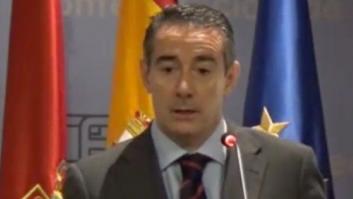 El director general de CaixaBank, Juan Antonio Alcaraz: "Los desahucios forman parte de la leyenda urbana"