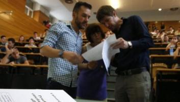 Comprueba si aprobarías este examen de selectividad: ¿Sabes lo que es una catáfora?