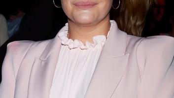 El reivindicativo mensaje de Vicky Martín Berrocal y su último posado en bañador: "Tengo una talla 42 y tengo celulitis"