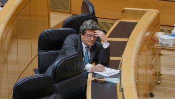 El Gobierno aprueba menos del 1% de las solicitudes del ingreso mínimo vital